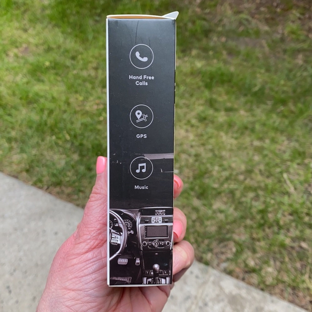 SmartPhone Car Mount - New In Unopened Box - Picture 4 of 4
